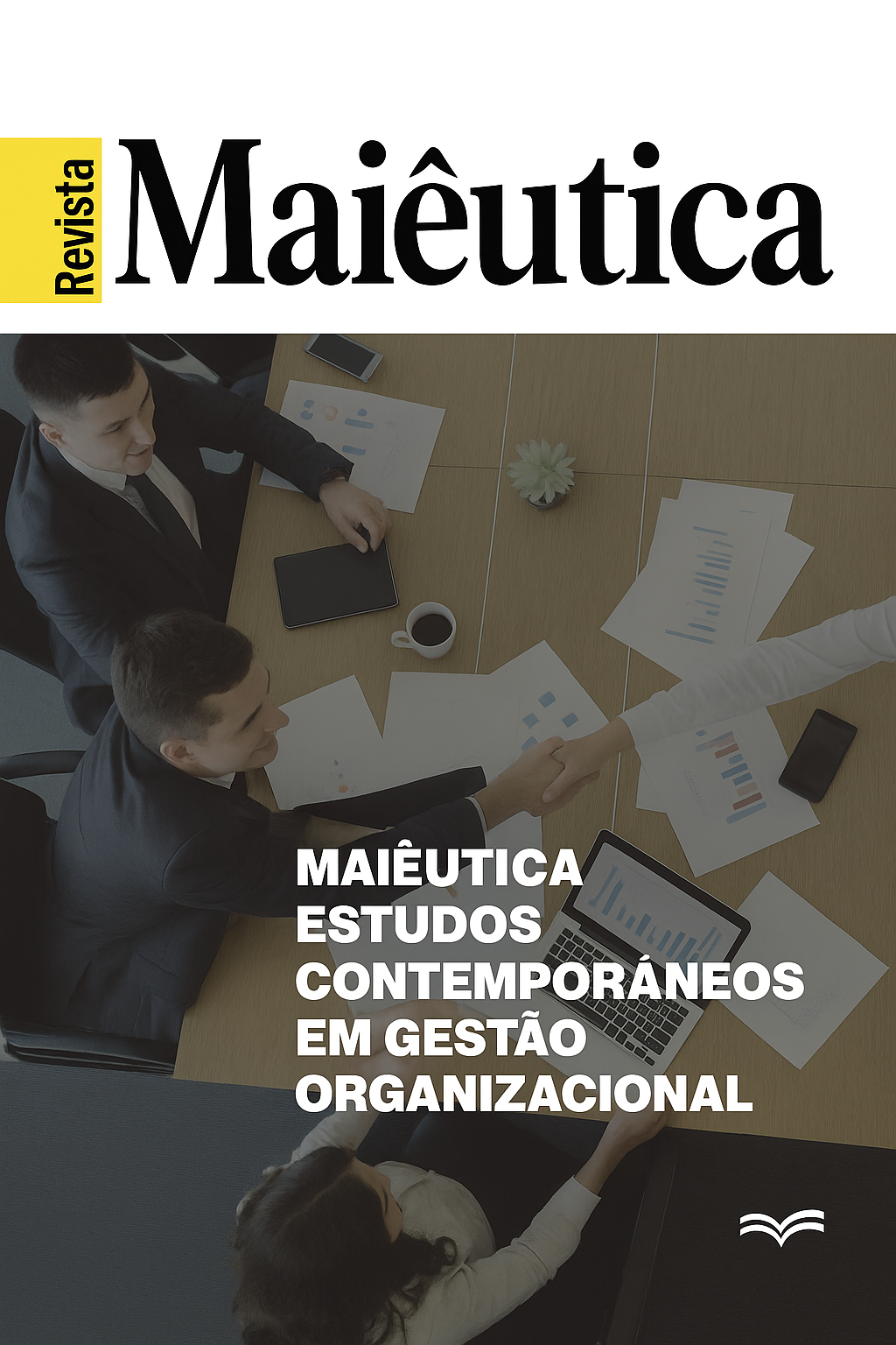 					Visualizar v. 11 n. 1 (2025): Maiêutica - Estudos Contemporâneos em Gestão Organizacional 
				