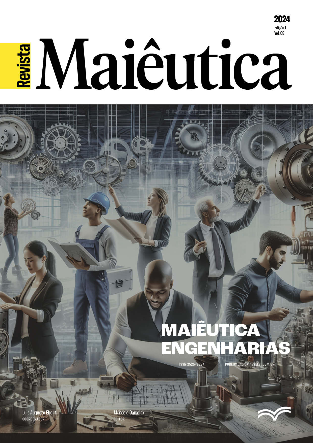 Maiêutica - Engenharias